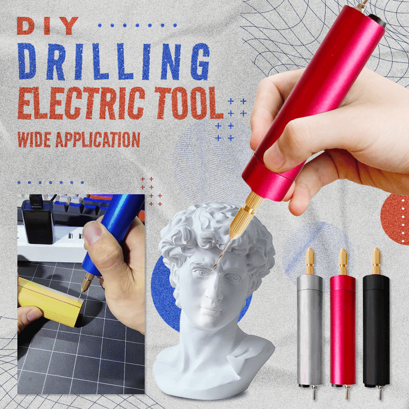 Mini Drill
